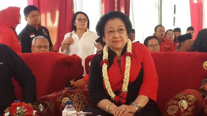 Megawati Soekarnoputri akan Ziarah ke Makam Bung Karno di Blitar pada ...