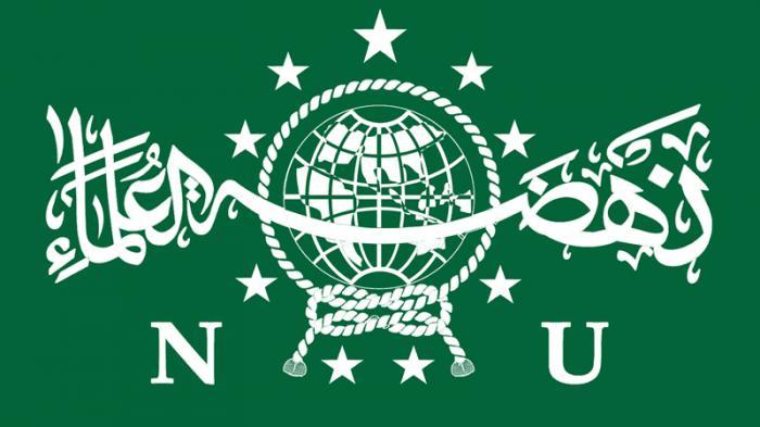 Logo NU