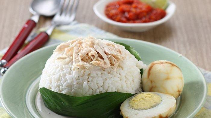 Resep Nasi Liwet yang Enak Ini Bisa Jadi Pilihan Kalau Bingung Mau Masak Apa Besok