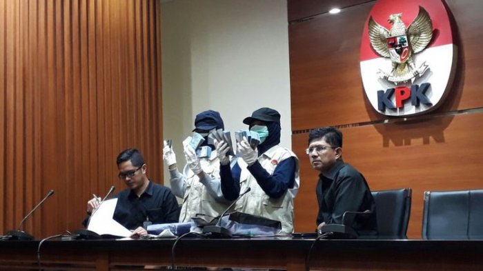 Investigasi KPK Terkait Fee 10 Persen