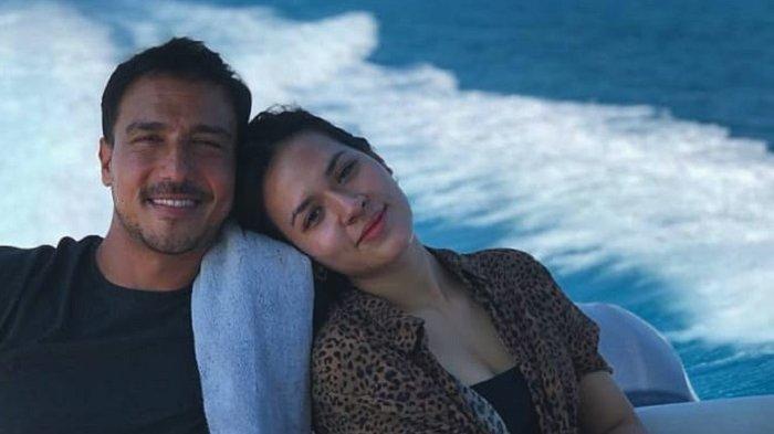 Hamish Daud Dituding 'Open BO', Suami Raisa Andriana Bakal Buat Laporan  Pencemaran Nama Baik - Tribun Gorontalo