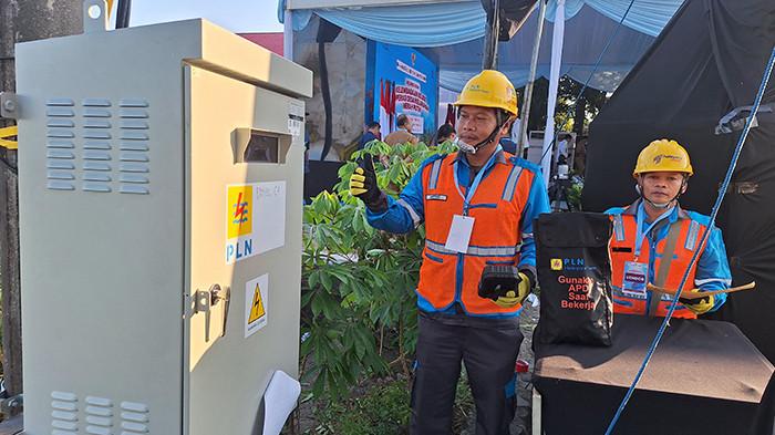 persiapan pln koperasi merah putih