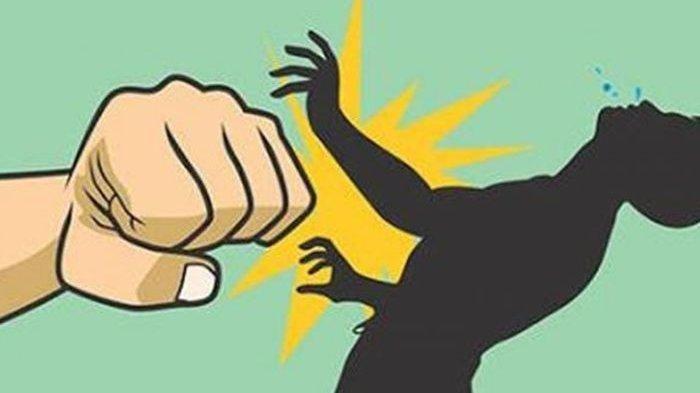 DUGAAN PENGANIAYAAN - Ilustrasi penganiayaan, difoto beberapa waktu lalu. Viral video seorang ibu-ibu bersimpah darah usai diduga dianiaya di pasar Mangu, Kecamatan Ngemplak, Boyolali, belum lama ini.