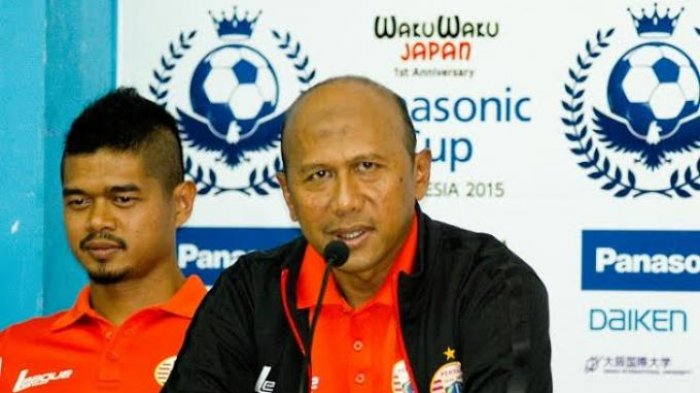 Rahmad Darmawan