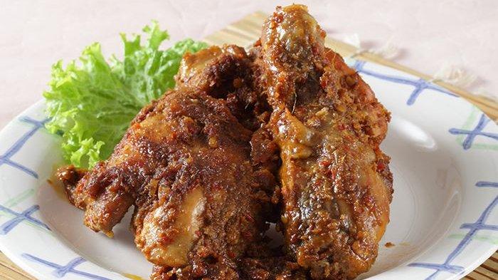 Resep Ayam Bakar Bumbu Lengkuas Lezat Ini Pasti Sukses Manjakan Lidah keluarga Saat Akhir Pekan