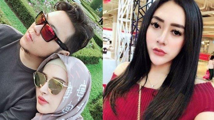 Richie Five Minutes, Angel Qulbiah, dan Vernita Syabilla