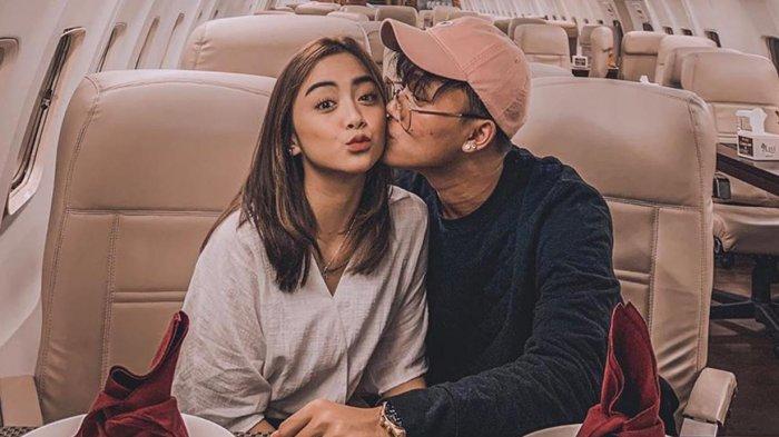 Mantan Pacar Rizky Febian Azalia Bianda Ungkap Alasan Putus, Padahal ...