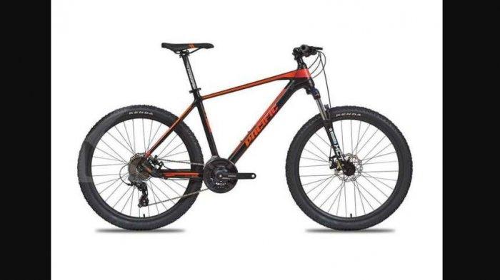 Daftar Harga Sepeda Gunung Pacific dengan Harga Rp 3 jutaan, Simak ...