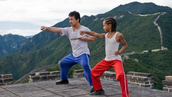 Sinopsis & Trailer Film The Karate Kid : Tayang Rabu 27 Mei 2020 Pukul