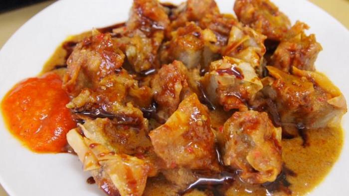 siomay batagor bandung