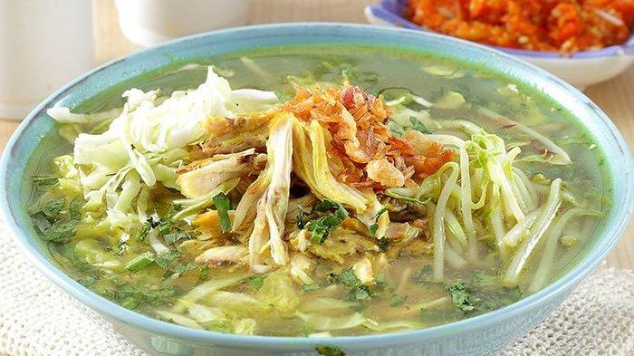 Resep Soto Ayam Bening Enak Ini Beneran Manjakan Lidah Dan Juga Perut