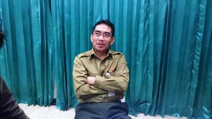 Siapa Mustoha Iskandar? Ketua Angkatan Jokowi di UGM Bantah Klaim Profesor UNJ Tanpa Materai Hijau