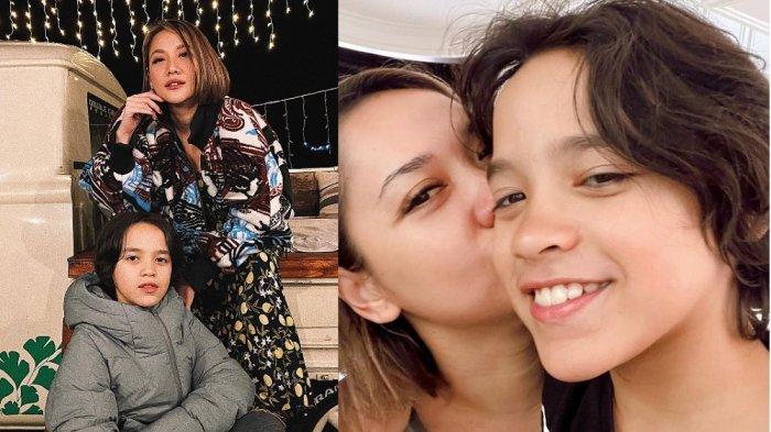 Langka Bunga Citra Lestari Mendadak Curhat Di Instagram Bahas Butuh Langka Bunga Citra Lestari Mendadak Curhat Di Instagram Bahas Butuh