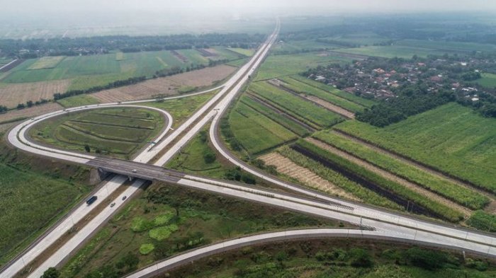 Daftar Tarif Tol Solo-Surabaya Rabu 21 September 2022: Segini Saldo E