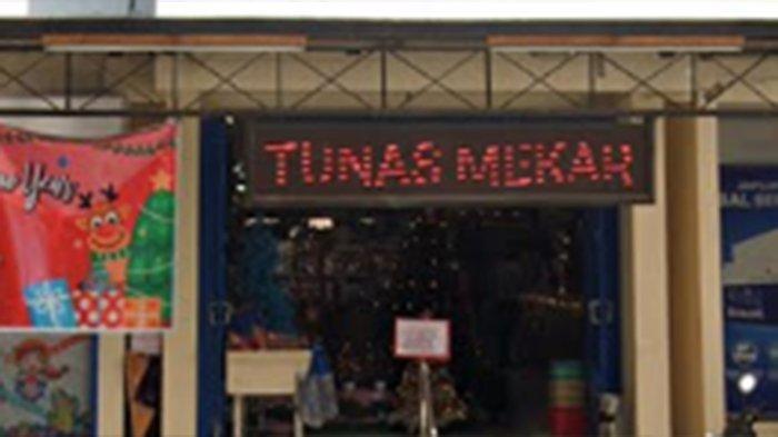 tunas mekar