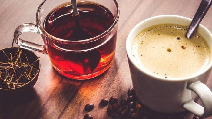Berikut adalah tulisan tentang minuman sehat pengganti kopi untuk energi sehari-hari dengan jumlah kata 1500: