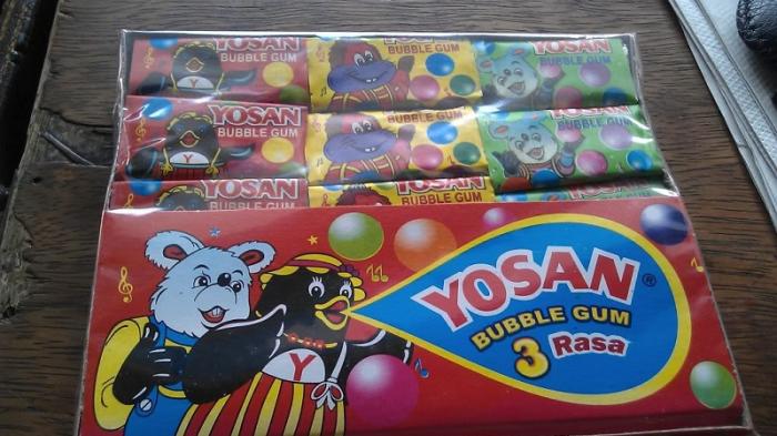 Masih Ingat? Permen-permen Legendaris Ini Pernah Bikin Bahagia di Masa ...