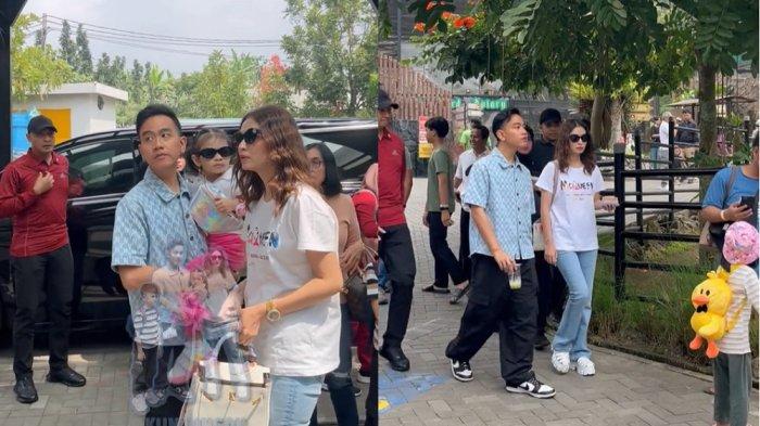 Hari Kedua di Palembang, Selvi Ananda Akan Berkunjung ke Sentral Kerajinan Tuan Kentang