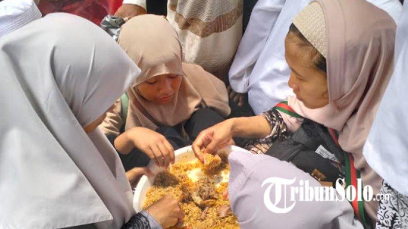 Sejarah Haul Habib Ali Jadi Agenda Tahunan di Solo, Mengenang Wafatnya Sang Ulama Kharismatik