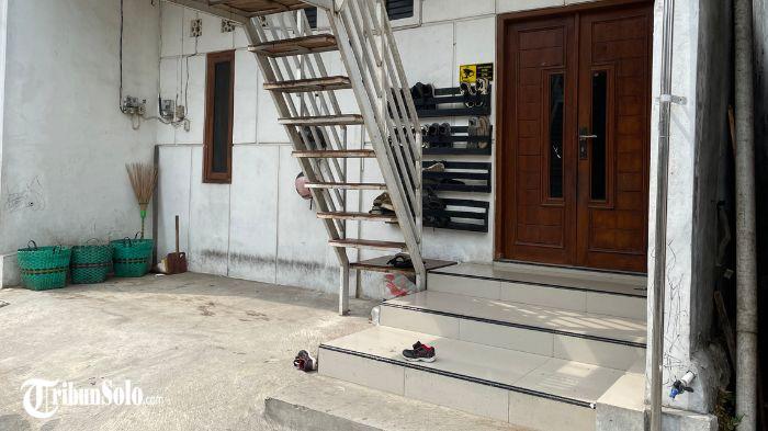Pengurus Ponpes Mojolaban Sukoharjo tuturkan Barang Santri Senilai Rp 50 Juta Disita Saat Penggeledahan