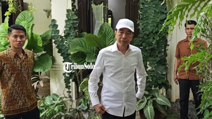 Ajudan Jokowi di Solo beberkan Alasan Tak Hadir Sidang Sebelumnya: Tak Ada Undangan