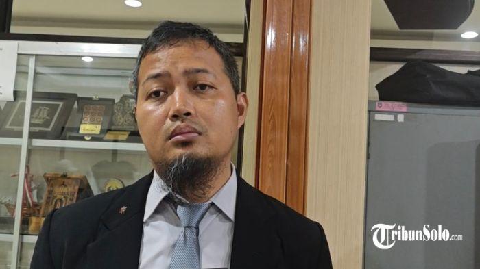 Terungkap! ASN Pemkot Solo yang Dipecat Gegara Tak Disiplin Ternyata Bolos Kerja Nyaris Sebulan