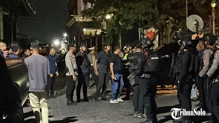 Identitas Pembakar Warung Mie Sukoharjo Asal Indramayu Terungkap