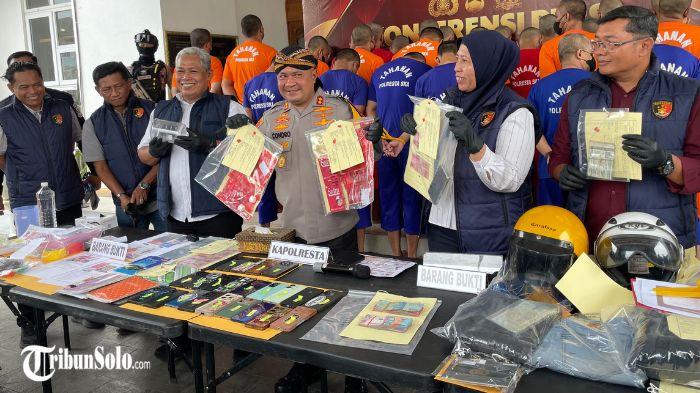 Jerat Eksploitasi Anak Solo Berkedok Gaji Menggiurkan