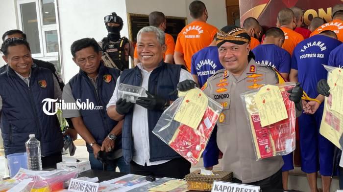 Cara Mucikari Prostitusi Online di Solo Rekrut PSK, Tawarkan Langsung untuk Open BO
