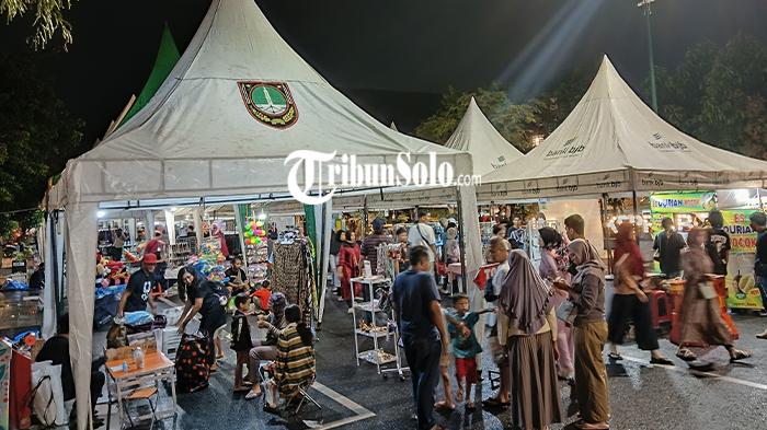 Akhir Pekan di Solo: Wayang Orang & Ngarsopuro