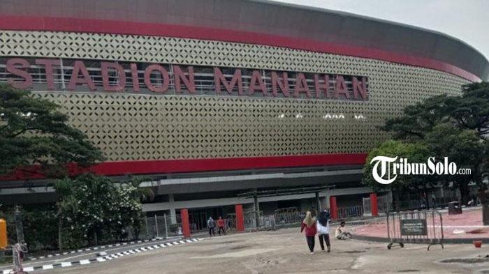 Persis Solo Digepuk Utang Stadion Rp3,2 M, Janji Lunas Bulan Depan
