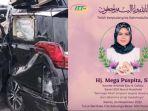 Dugaan Penyebab Alphard Hantam Truk, Hingga Bos Pabrik Cor ...