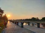 sunset-di-bendungan-tirtonadi-solo.jpg