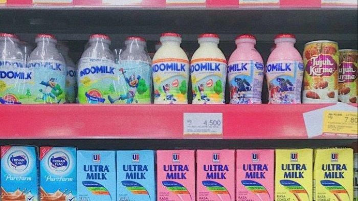 Promo Alfamart Hari Ini: Susu Serba Diskon, Greenfields UHT Full Cream