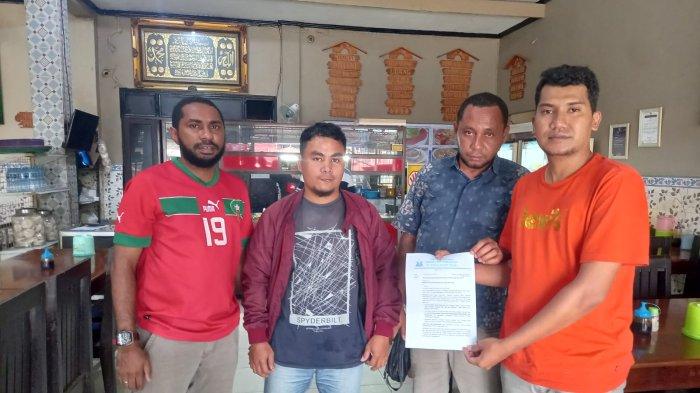 Muslimat Hidayatullah Papua Barat Daya Gelar Muswil I, Fokus Kuatkan Ketahanan Keluarga