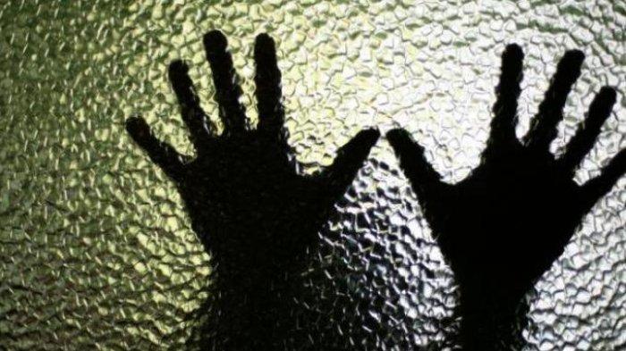 Ilustrasi pelecehan seksual dilakukan oleh pemimpin pondok pesantren di Kabupaten Sorong.