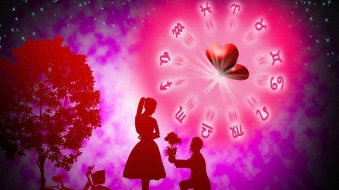 Ramalan Cinta Zodiak Rabu, 3 Desember 2025: Aries Hadapi Pilihan Berat, Libra Merasa Penuh Perasaan