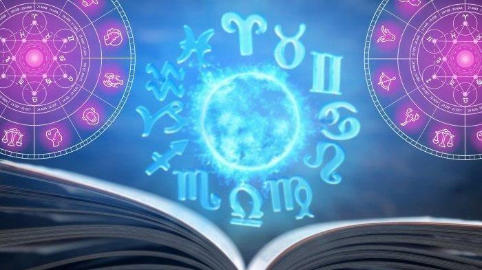 RAMALAN ZODIAK BESOK - Ilustrasi ramalan zodiak besok Kamis 1 April 2025.