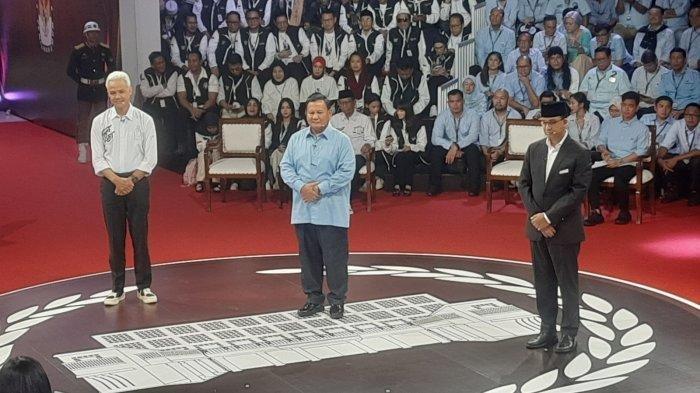Berikut arti kata election stress disorder, yang viral di media sosial baru-baru ini seiring pemilu 2024.