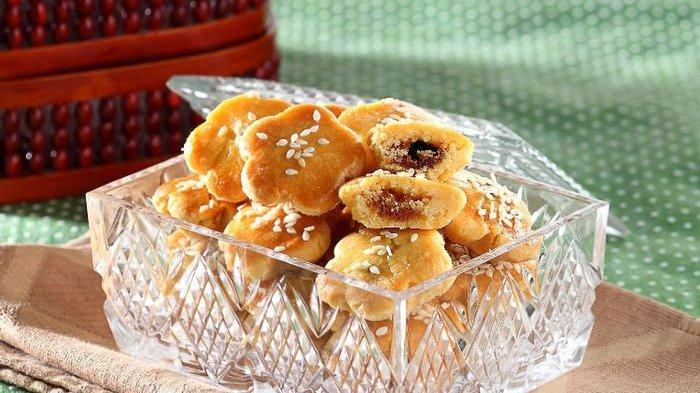 Nastar nanas kismis
