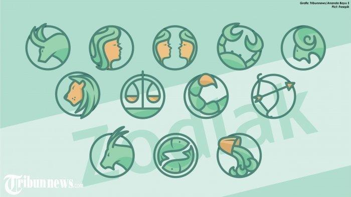 Ramalan zodiak besok Selasa 13 Mei 2025.