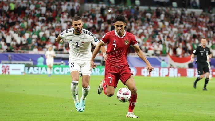 Jadwal Piala Asia Hari Ini: Pertandingan Grup B dan Penentuan Langkah ...