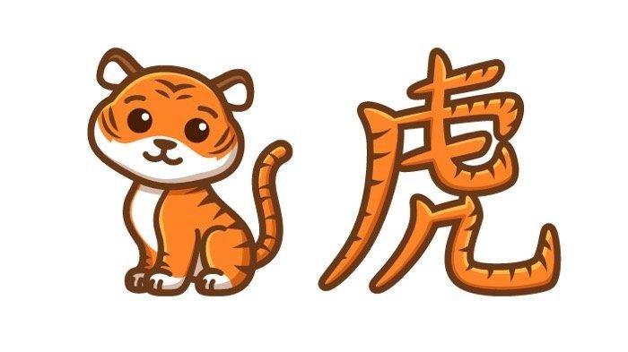 Shio macan