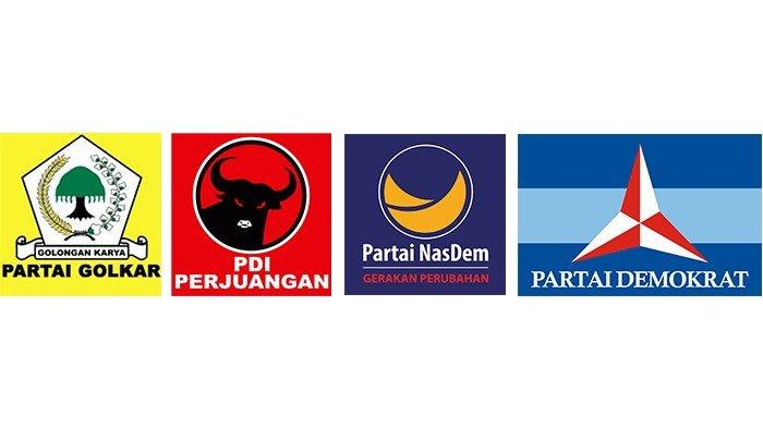 UPDATE Otak-atik Kekuatan Parpol Pengusung di Pilkada Papua Barat Daya ...