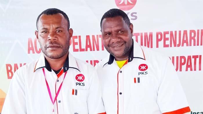 Partai Keadilan Sejahtera (PKS) Maybrat membuka penjaringan bakal calon (balon) bupati dan wakil bupati setempat.
