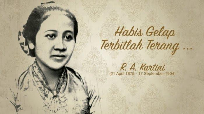 RA Kartini