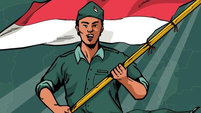 Hari Kebangkitan Nasional