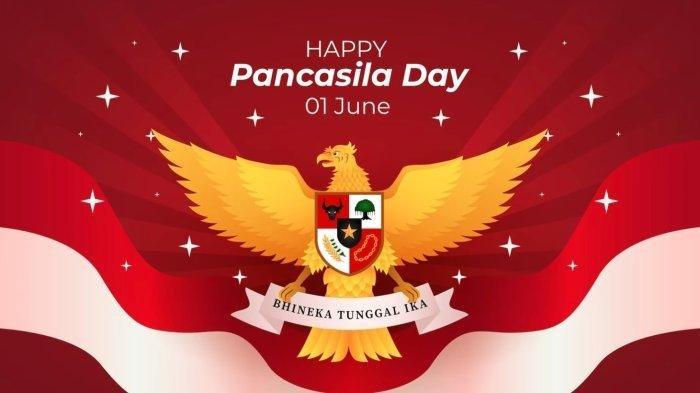 Peringatan Hari Lahir Pancasila
