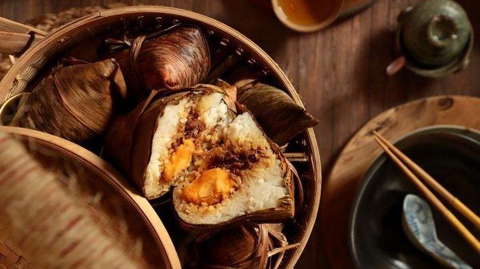 Resep bakcang