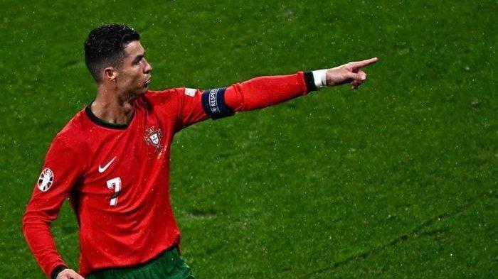 Ronaldo
